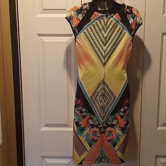 Bisou Bisou Dress 4 - Picture 5 of 9